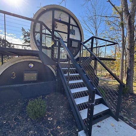 Lockridge Park Hotell Danville Eksteriør bilde