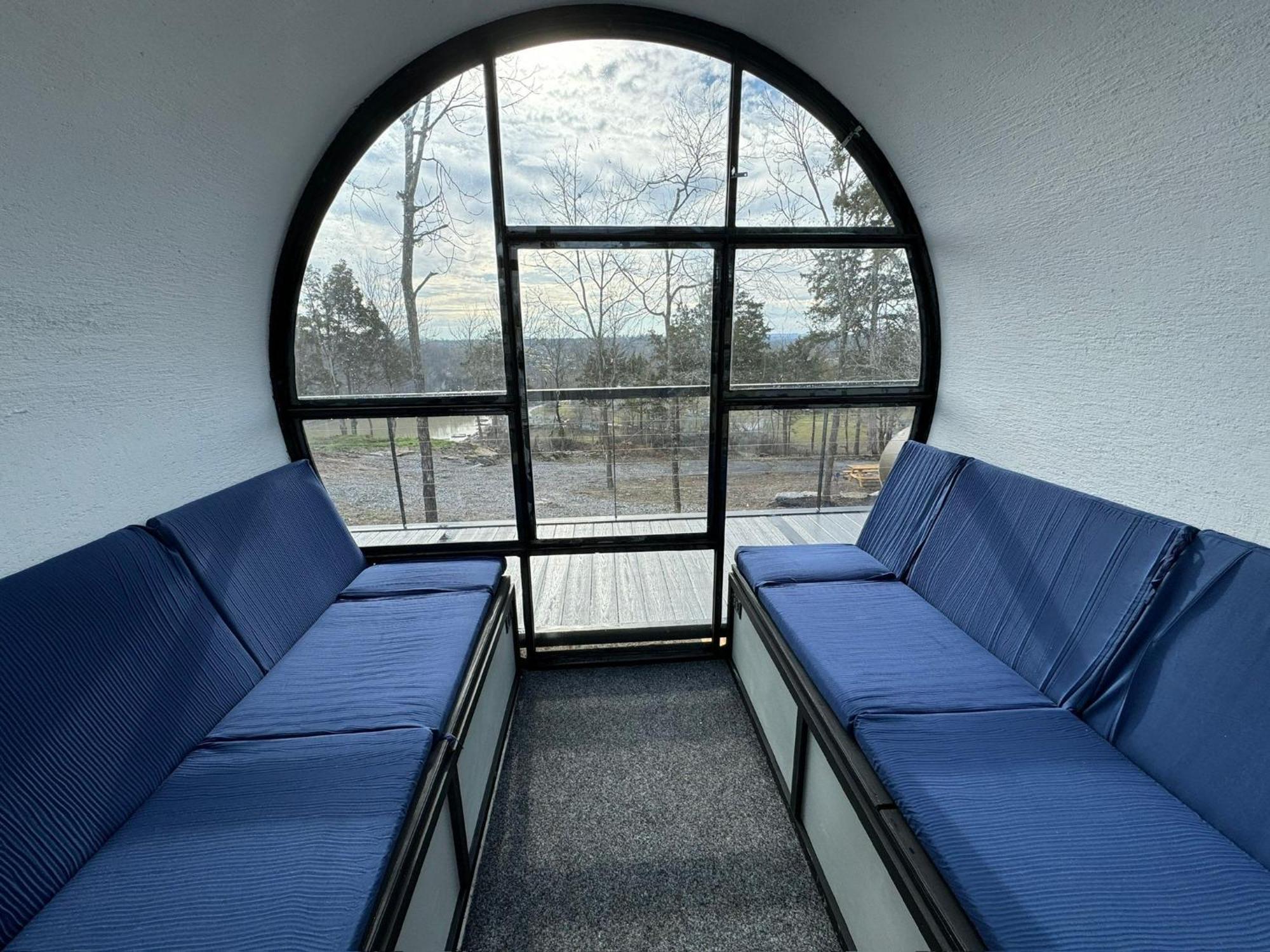 Lockridge Park Hotell Danville Eksteriør bilde