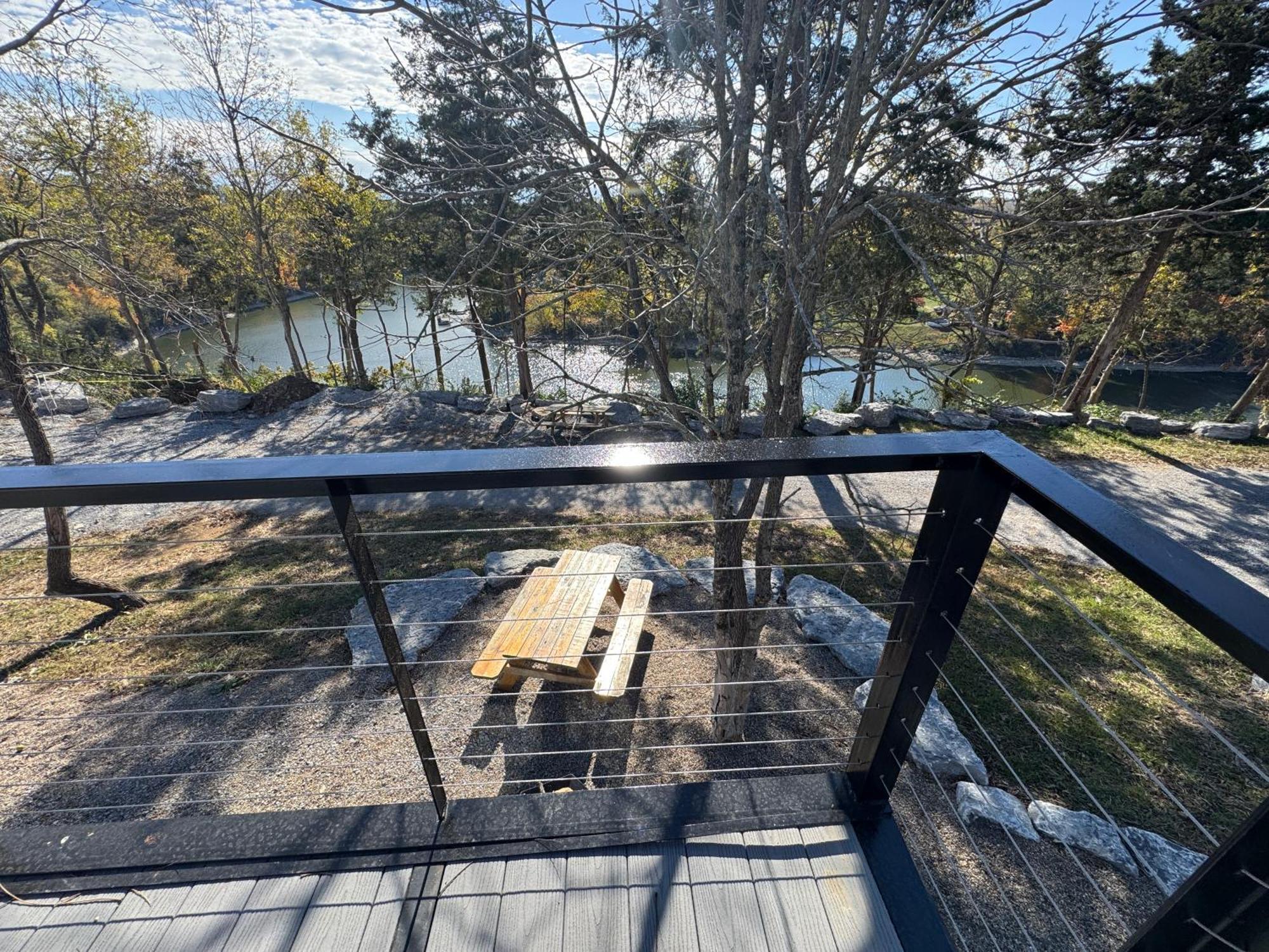 Lockridge Park Hotell Danville Eksteriør bilde