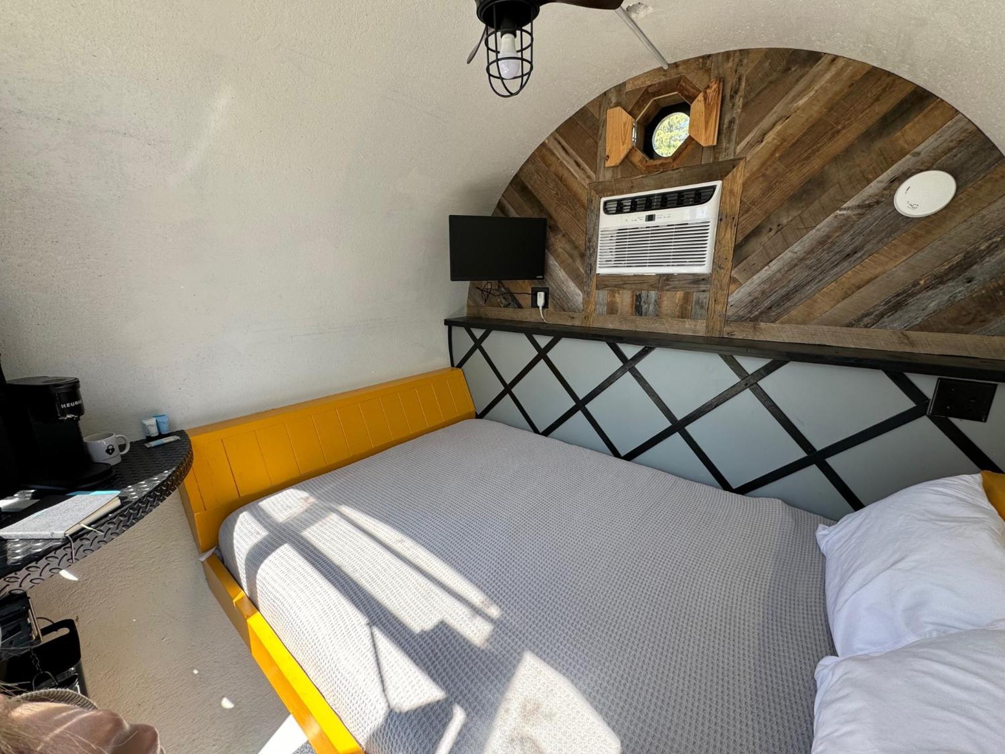 Lockridge Park Hotell Danville Eksteriør bilde