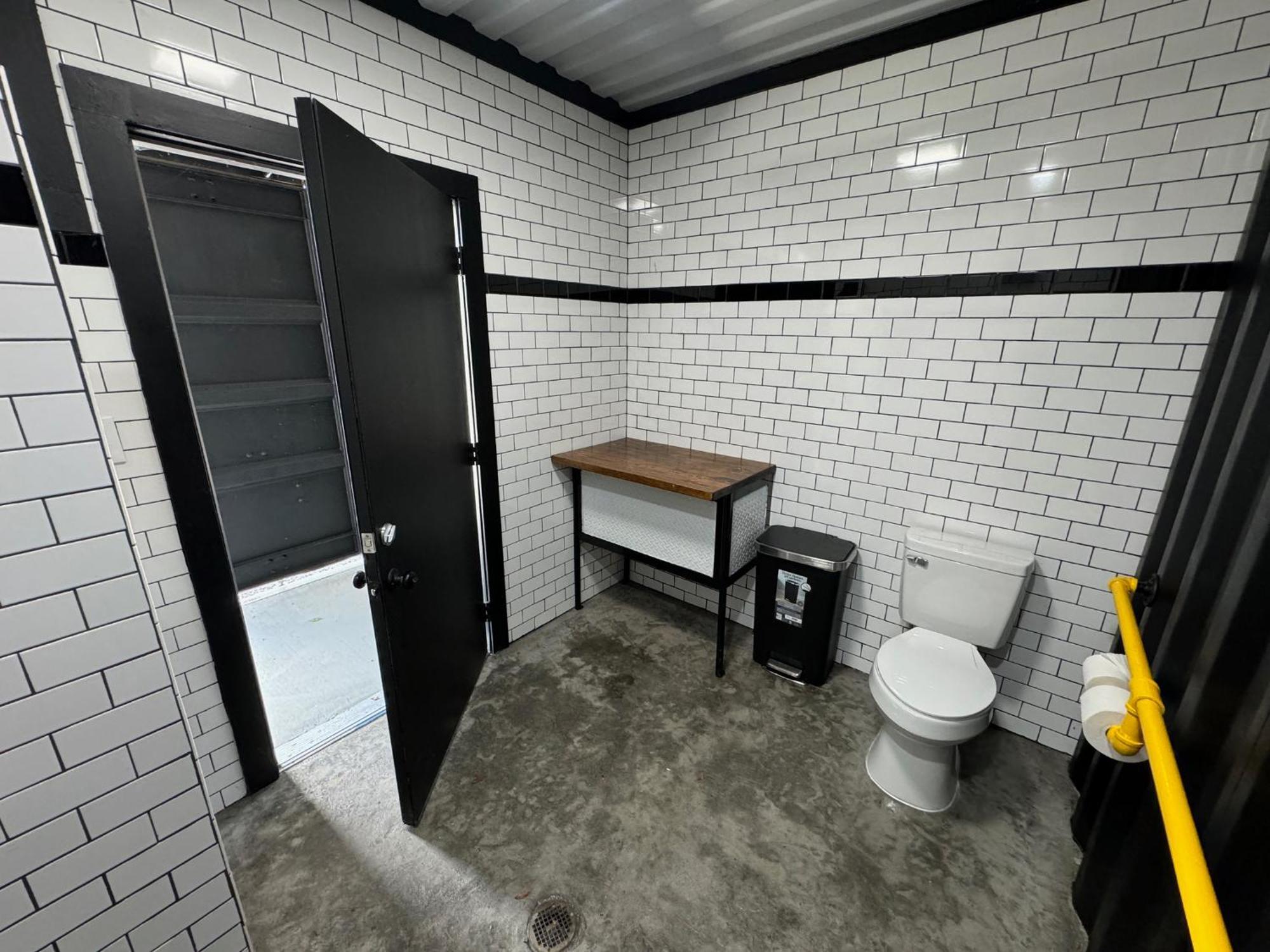 Lockridge Park Hotell Danville Eksteriør bilde