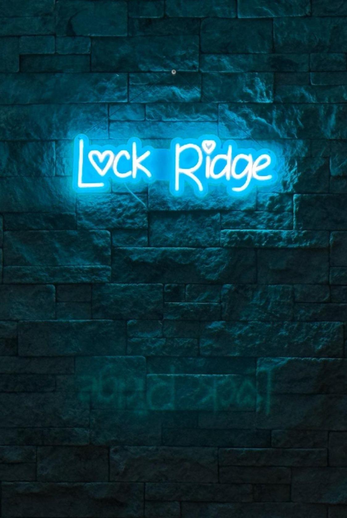 Lockridge Park Hotell Danville Eksteriør bilde